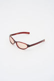 OLYMPIA - CRYSTAL BURGUNDY