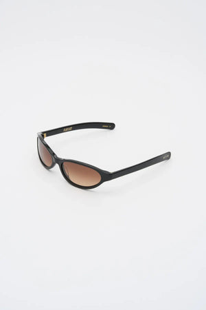 OLYMPIA - SOLID BLACK