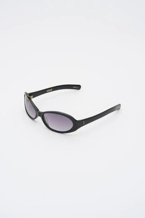 OPEL - SOLID BLACK