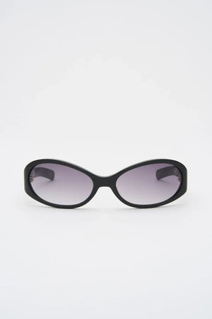 OPEL - SOLID BLACK