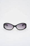 OPEL - SOLID BLACK