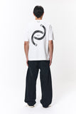 EX-IN TEE - OFF WHITE