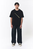 EX-IN TEE - BLACK