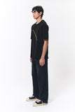 EX-IN TEE - BLACK