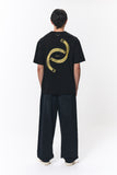 EX-IN TEE - BLACK