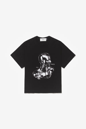 1000 TEE - BLACK