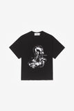 1000 TEE - BLACK