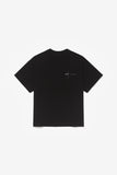 EXIT TEE - BLACK