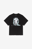 EXIT TEE - BLACK