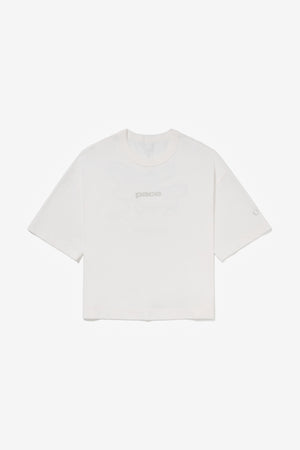 SUNAMI TEE - OFF WHITE
