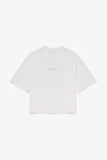 SUNAMI TEE - OFF WHITE