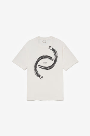 EX-IN TEE - OFF WHITE