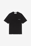 BOXE TEE  - BLACK