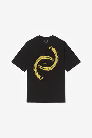 EX-IN TEE - BLACK