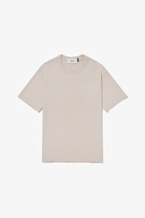 VULTOS TEE - BEIGE