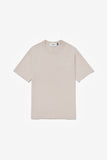 VULTOS TEE - BEIGE