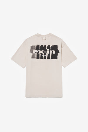 VULTOS TEE - BEIGE