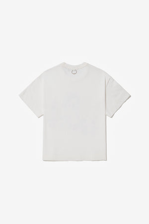 1000 TEE - OFF WHITE