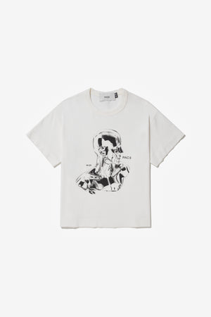 1000 TEE - OFF WHITE