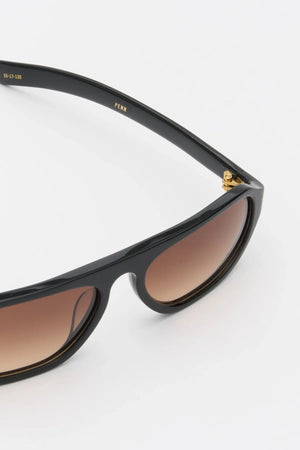 PENN - SOLID BLACK