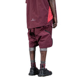 TOBIAS SZ BUR SHORTS