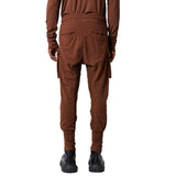 MST332 WOOD PANTS