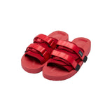 MOTO-VS red slides