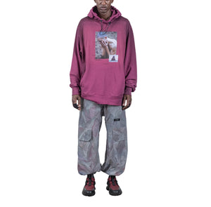 TOBIAS FP DP HOODIE