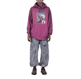 TOBIAS FP DP HOODIE