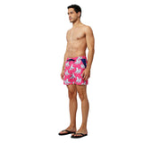 RC octopus swim shorts
