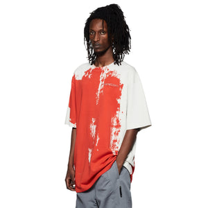 ACW RED STUDIO TEE