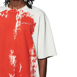 ACW RED STUDIO TEE