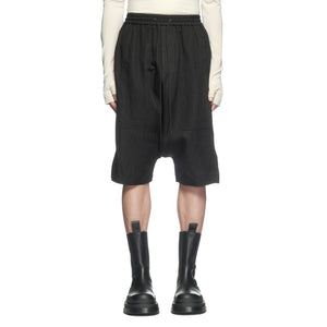 PA18B-D.CROTCH SHORTS