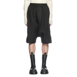 PA18B-D.CROTCH SHORTS
