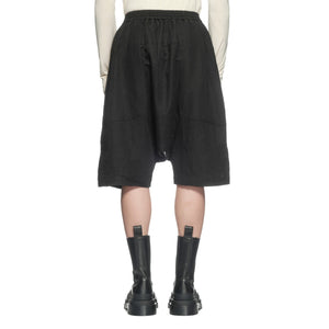 PA18B-D.CROTCH SHORTS