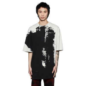 ACW BLK STUDIO TEE