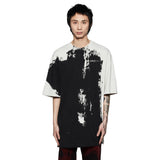 ACW BLK STUDIO TEE