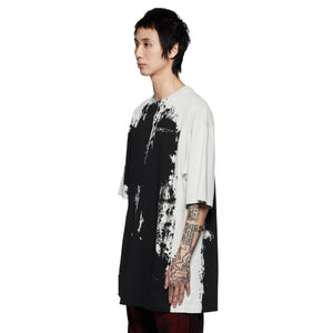 ACW BLK STUDIO TEE