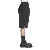 PA18B-D.CROTCH SHORTS