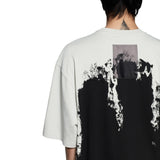 ACW BLK STUDIO TEE