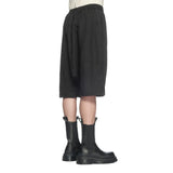 PA18B-D.CROTCH SHORTS