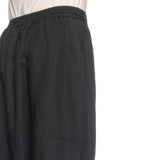 PA18B-D.CROTCH SHORTS