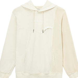 FCW NATURAL PLANT DYE HOODIE
