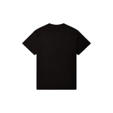 ACW BLK ESSENTIAL TEE