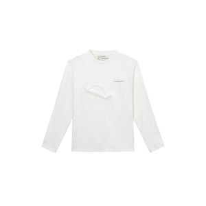 FCW LONG SLEEVED DOUBLE CREW