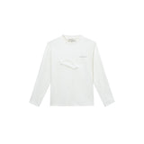 FCW LONG SLEEVED DOUBLE CREW