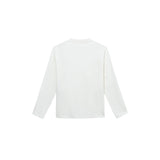 FCW LONG SLEEVED DOUBLE CREW