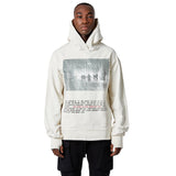 MS152 BONE HOODIE