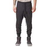 MST227 BLACK PANTS