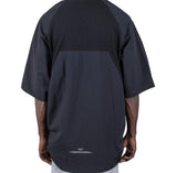 TOBIAS M.WJ BLK TEE